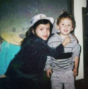 Meet your Posher, Amber